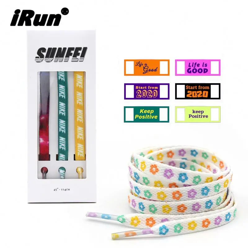 

iRun Hot Sell Sports Game - Shoe Sneaker Shoelace Running Charm Accessories