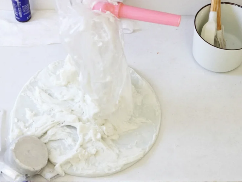 homemade stain remover recipe