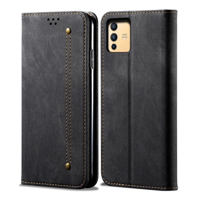 

Factory Wholesale Price for vivo y21 v23 v23e with Credit Card Luxury Mobile Phone case for vivo s1 v17 pro v19