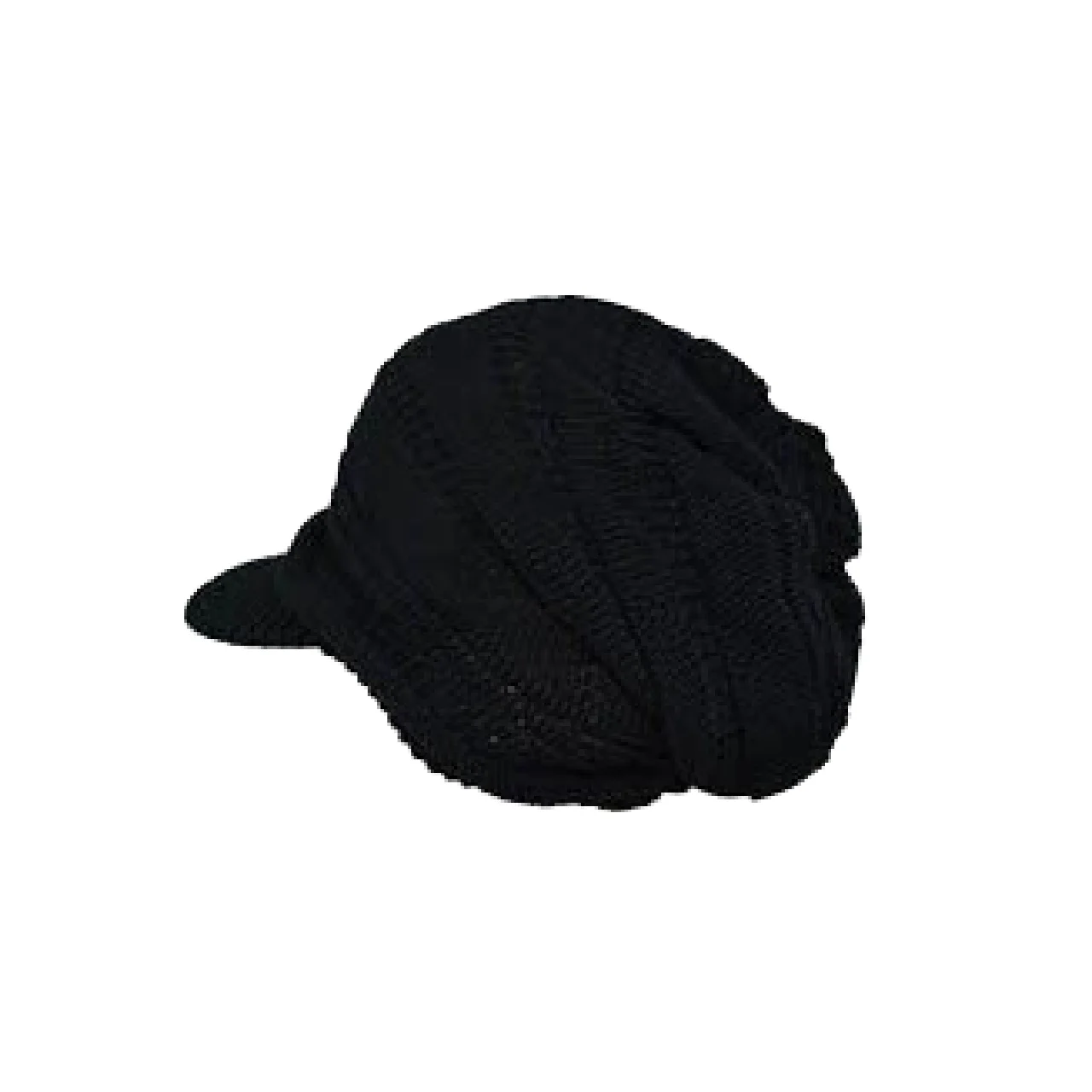 
Japanese Knit Hat unit, Organic Cotton Knitted Hat Casquette 