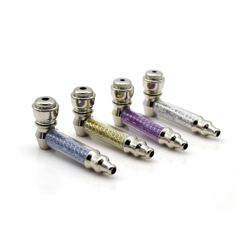 

Portable Customized Logo Smoking Accessories Concentrate Dab silicone pipe