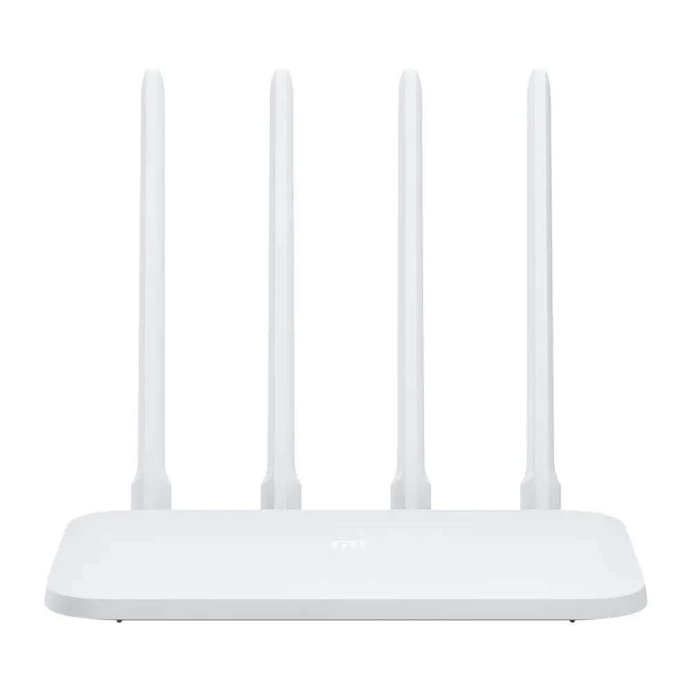 

Original Xiaomi Mi Wifi Router 4c 300mbps Smart App Control Wireless Routers Wifi Repeater App Control
