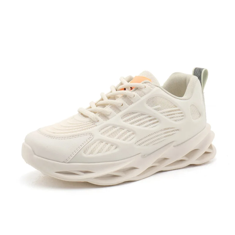 

Breathable Mesh Fashion Traveling Sneakers Outdoor Street Walking Women Chunky Shoes