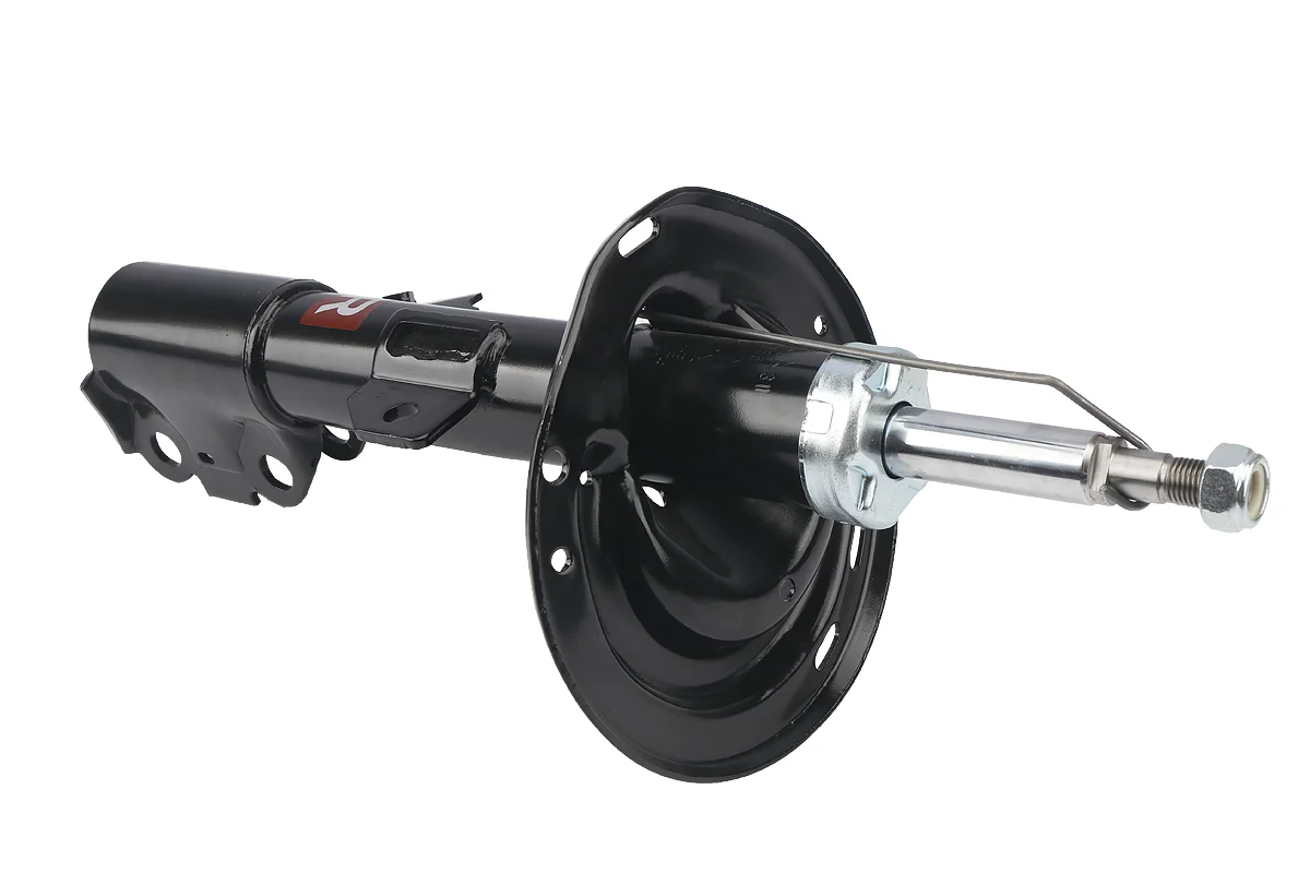 High Quality Front Shock Absorber Right Side For Toyota Camry 2 4l 2003 48510 33431 Buy Front Shock Absorber Right Side For Camry 2 4l 2003 High Quality Orinigal Car Spare Parts For Toyota Steel Aluminum