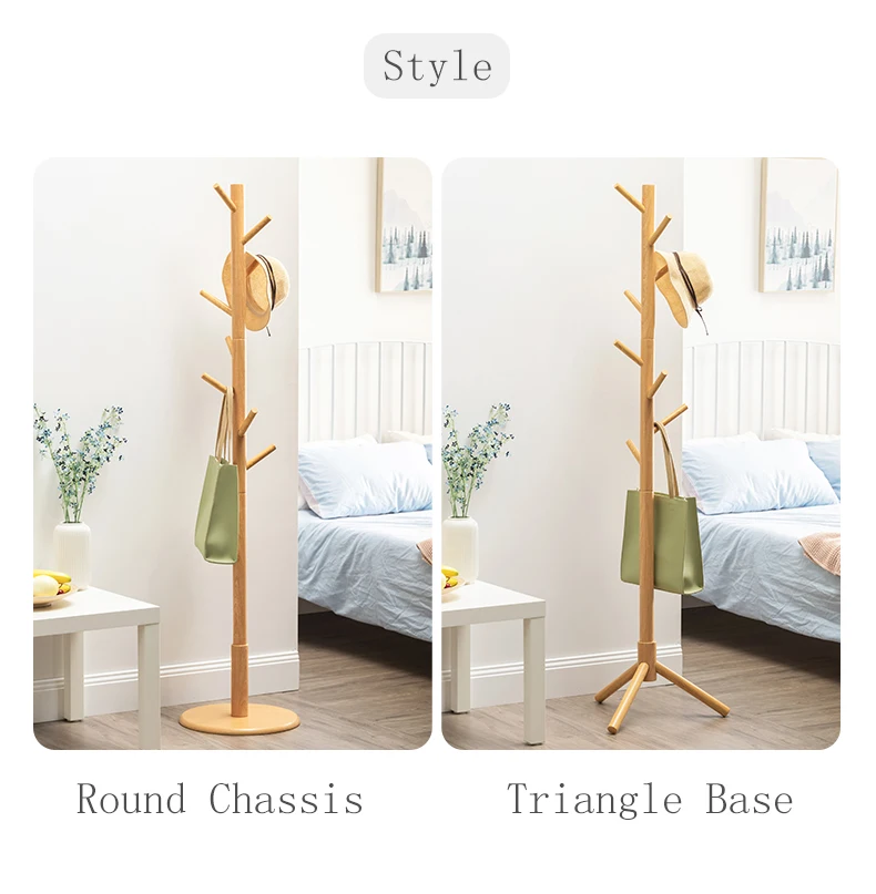 coat hanger stand