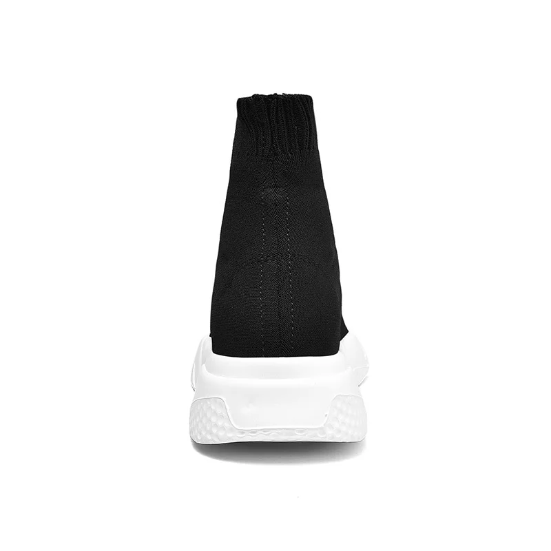 
2020 Hot selling fashion lovers sneakers women balanciaga sock shoes 