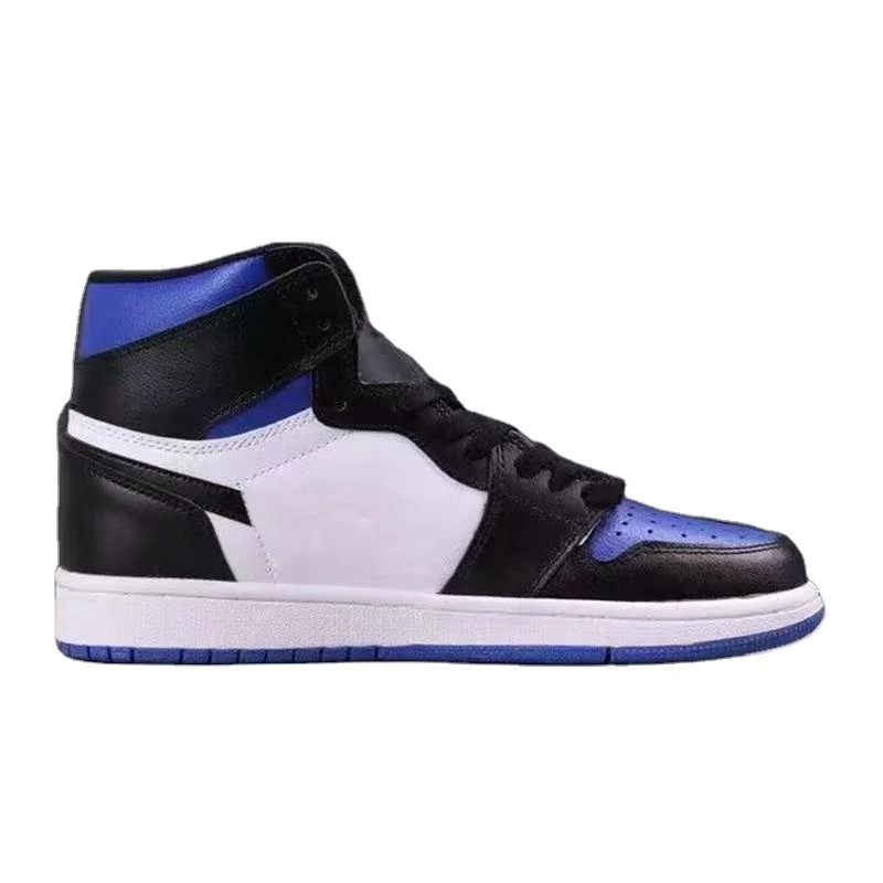 

Man Basketball Style Sports Boys High Quality Casual Student Men Shoes