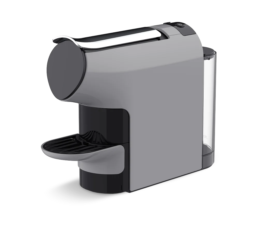 Capsule Coffee Machine Nespresso Pods Coffee Maker Buy Fully