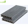 Waterproof decking floor Wholesale cheap tongue and groove composite decking