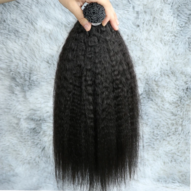 

I tip hair extensions wholesale india raw i tip hair extensions kinky straight