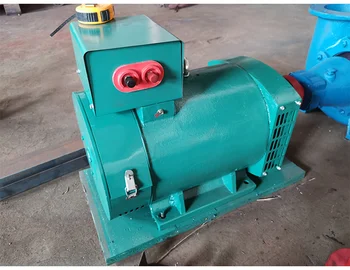 alternative energy generators turbine 10kw