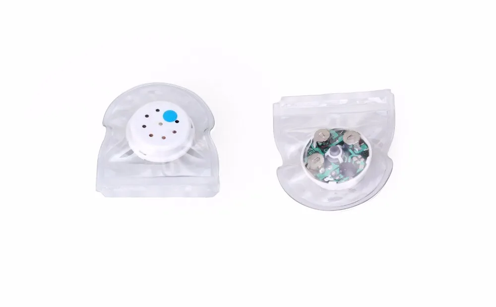 Programmable Voice Recording Sound Box For Toys And Baby Doll Voice Box