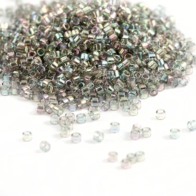 

High Quality Japan Miyuki Seed Beads Chaton Seeds Beads Selling