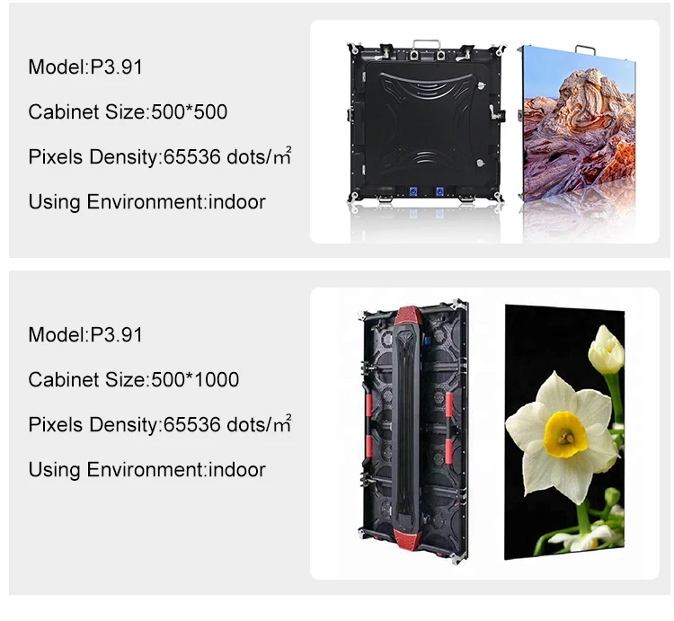 Jekaz Led Outdoor P5 4mx3m Hd Outdoor Video Led Screen High Quality P5 Outdoor Full Color Led Video Advertising Display - Famidy.com