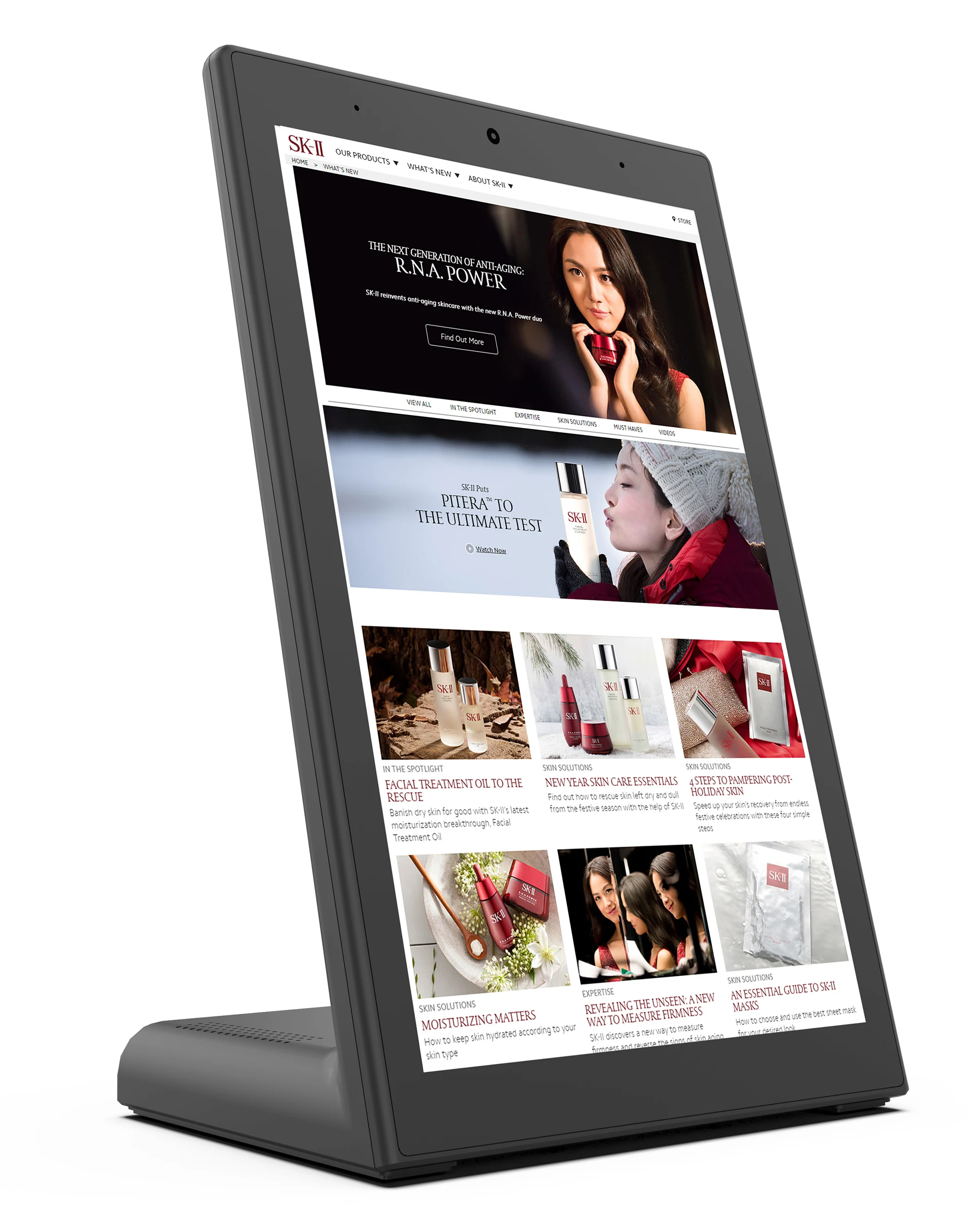 

L Style Desktop Tablet 10 Inch Android All In One Tablet Pc For Customer Feedback Satisfaction Device, Black and white