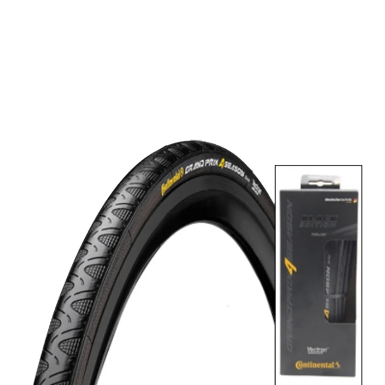 

Continental Grand Prix 4-season Folding Tire 700x23c 700*25C 700*28C Road Bike Tire