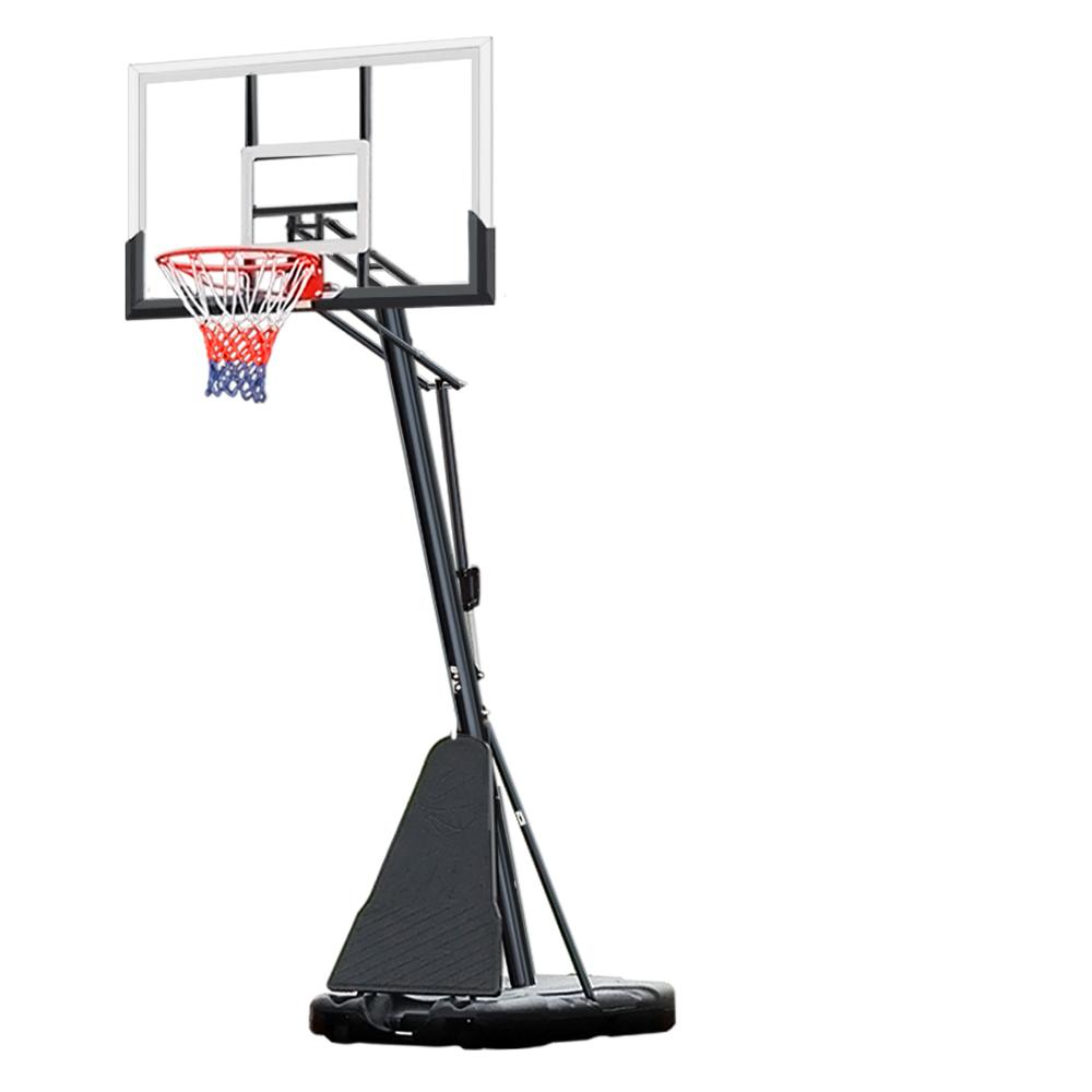 

Mdunk Quick lift basketball hoop sports equipment basketball