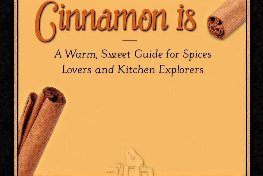 Cinnamon Plant