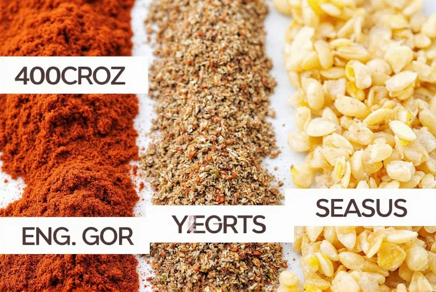 spice up your morning a guide to the best breakfast sausage spices