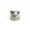1121119191 Guangzhou Supplier JiuWu Power ISUZU Genuine For 6BG1 HITAHI EX200-6 Piston STD