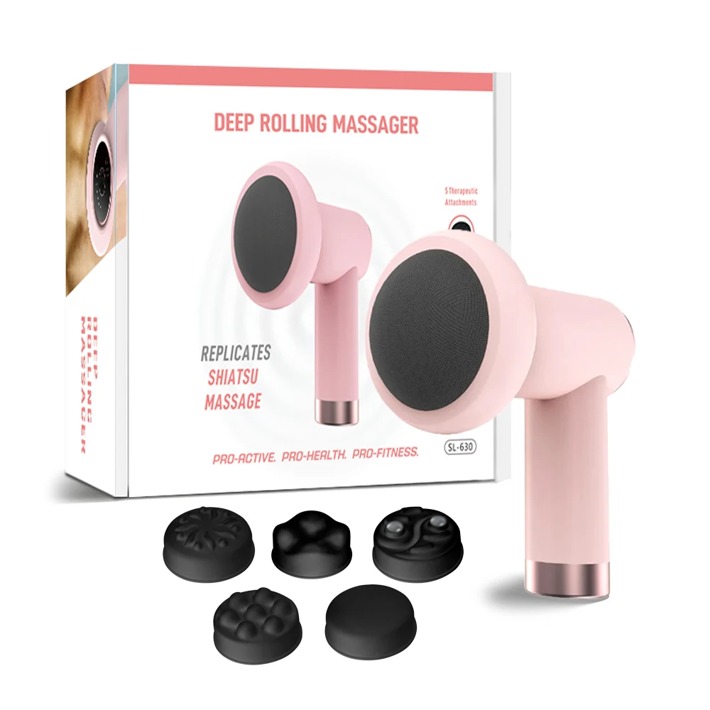 

Trending Products 2023 New Arrivals Skin Tightening Sculpting Fat Burner Body Cellulite Massager Machine Vibro Sculpt Massager