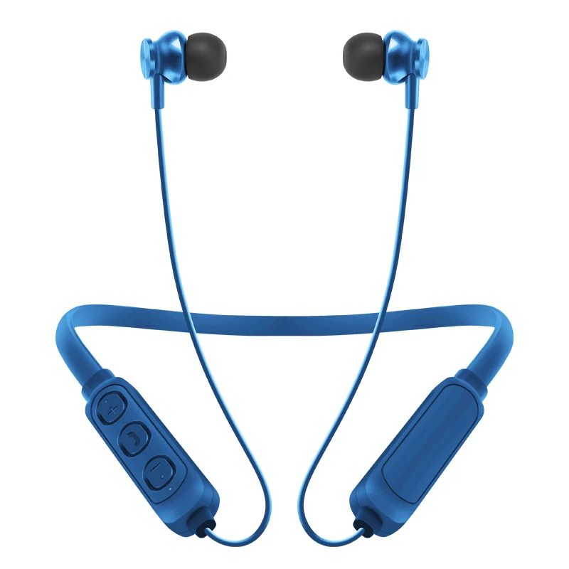 

Wireless Earphones Earbuds Heavy bass earphone Voice assistant OEM Factory Free Sample