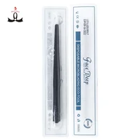 

OEM Microblading Universal Disposable Pen For Eyebrow Manual Permanent makeup With Bio-degradable Tattoo Eccentric Eco-holder