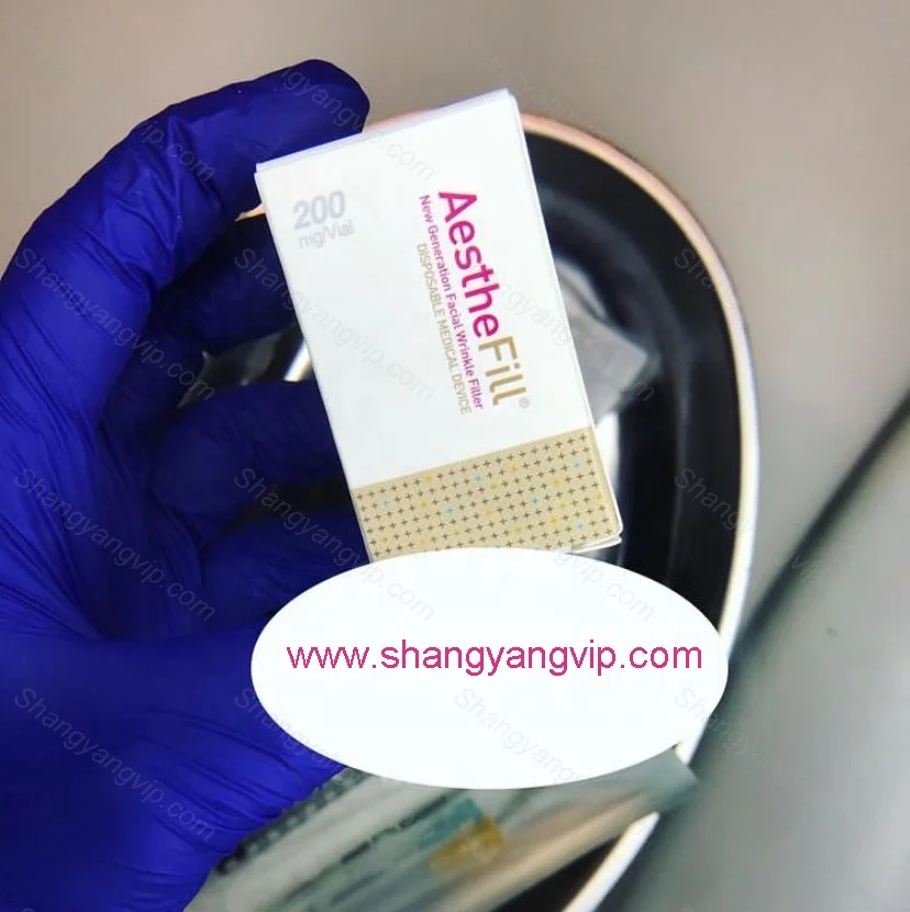

Spherical 200mg plla poly-l-lactic acid powder Aesthefill