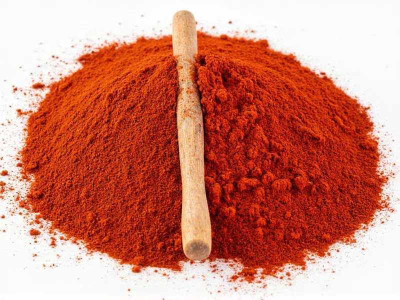 Spanish Paprika vs Smoked Paprika: Key Differences Explained