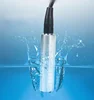 4-20 mA Liquid Ultrasonic fuel level sensor rs485