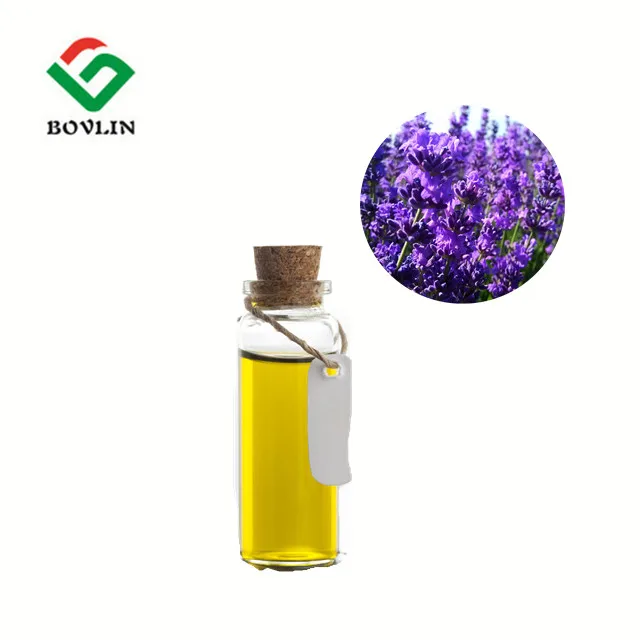 

Bulk Sale Lavender oil Linalyl Acetate