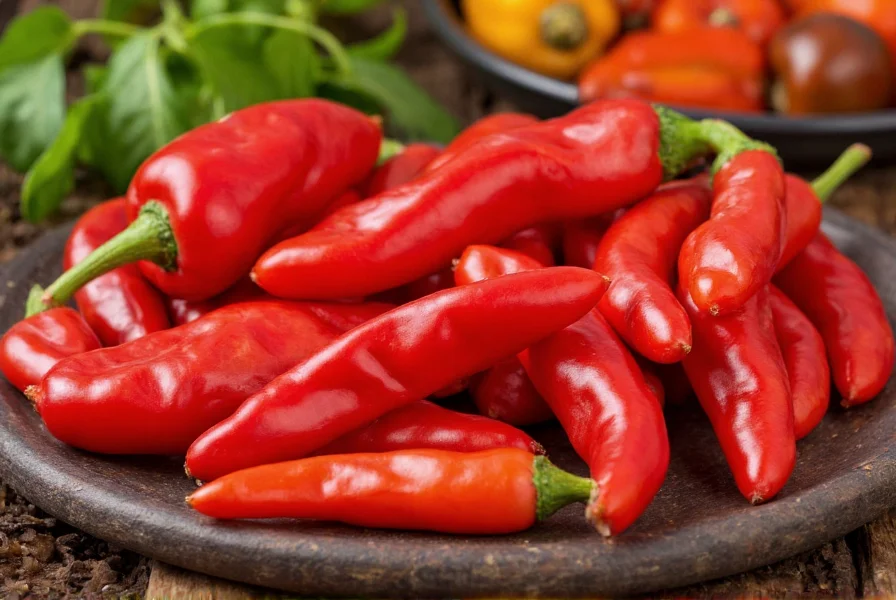 Pepper Definition: Types, Origins & Culinary Uses Explained