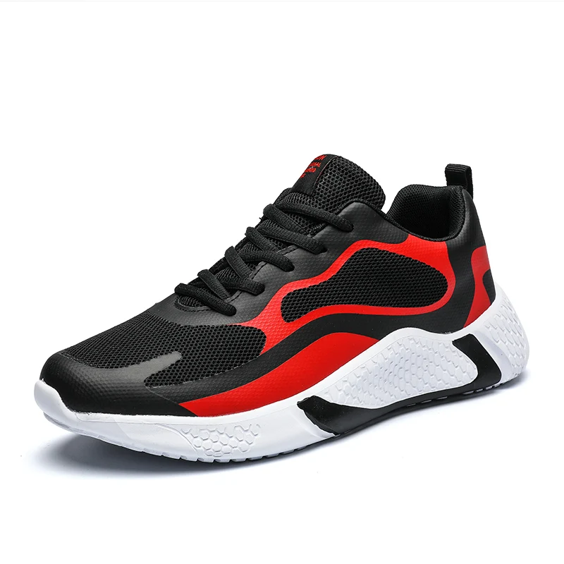 

2020 new styles men's shoes Classic Outdoor Durable Breathable trendy shoes summer sport shoes