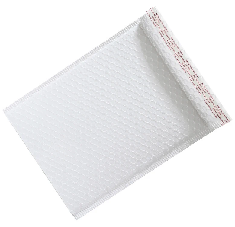
Custom Logo Plastic Courier Envelopes bag Shipping Mailing Packaging Poly Bubble Mailer envelope 