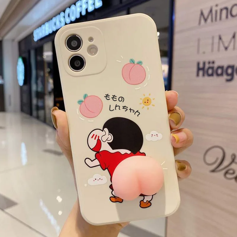 

cartoon phone cases wholesale mobile phone case packaging iphone for iphone 8plus phone case