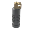 High Precision Customized Industrial Diy Metal Machining OEM Spare Accessories Large 3d Printer Parts