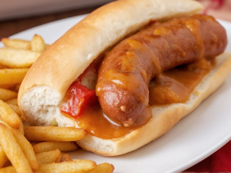 Perfect Sausage Flip Technique: Master Your Grilling Skills