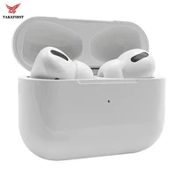 

2019 original manufacture OEM BT earphone 5.0 white color i3 pro tws headset