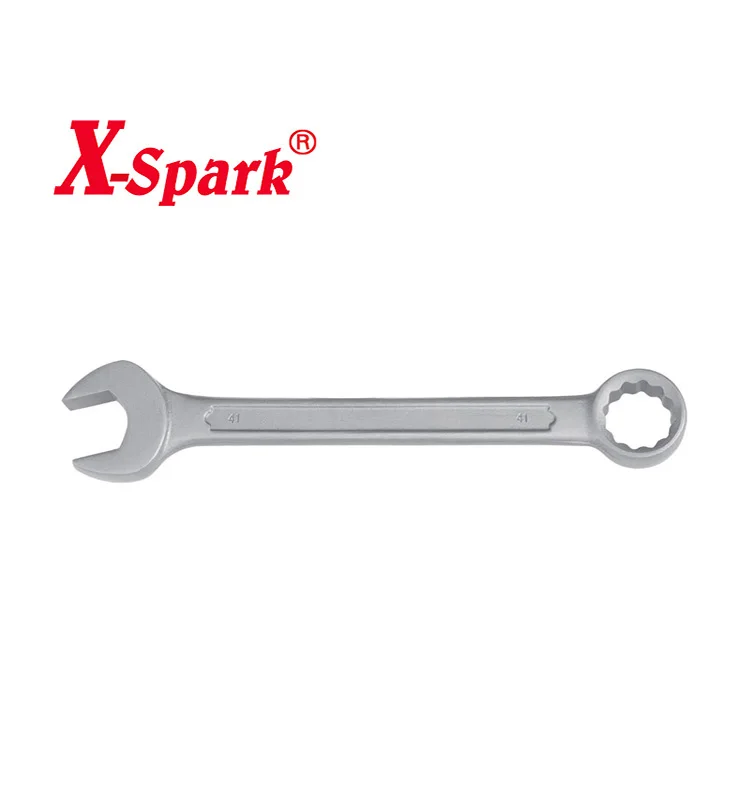 

ANSI 420 Industrial Stainless Steel Sterile Combination Wrench