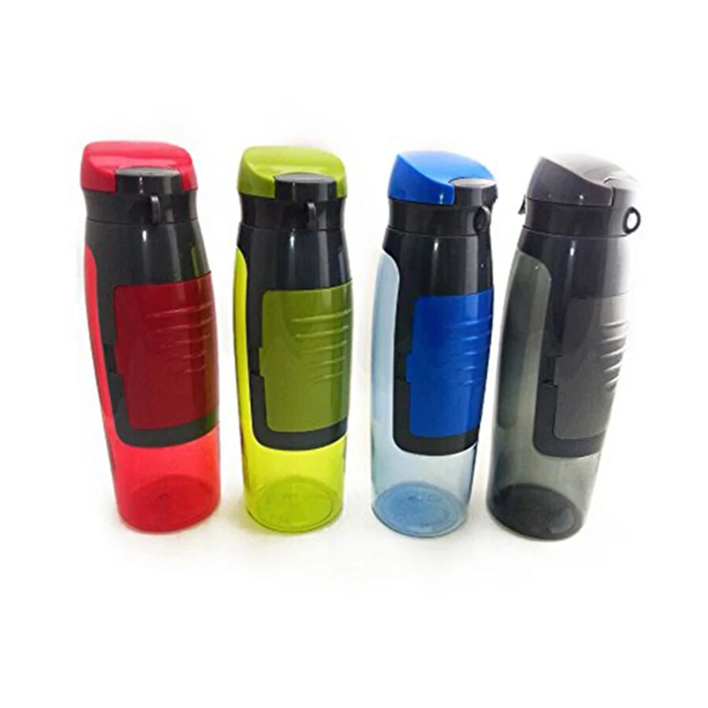 

Chufeng Manufacture hydro Direct Sell Large Capacity Water Bottle flask With cash Storage