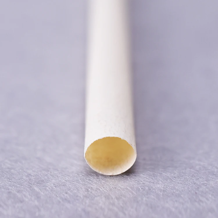 

Factory wholesale disposable straw for bamboo fiber biodegradable materials