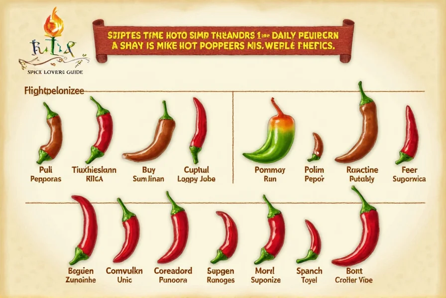 Pepper chart conclusion