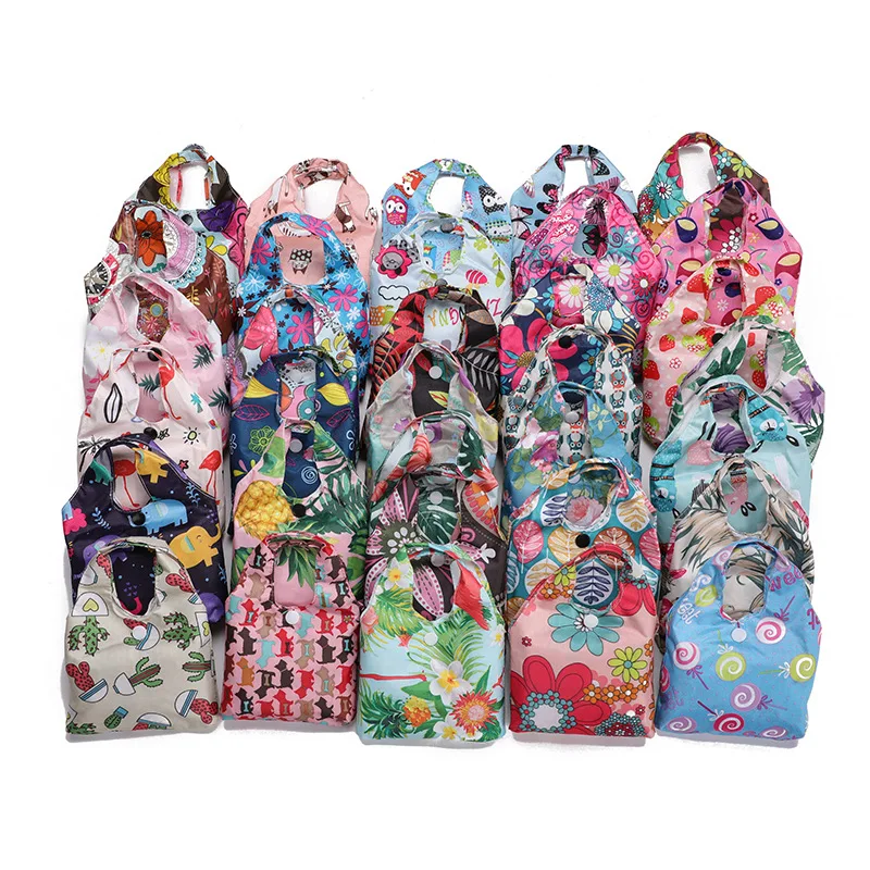 

animal washable beach bag tote with small purse bag