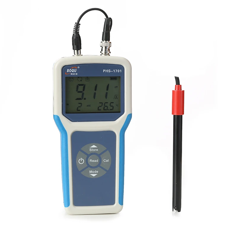 

Handled ph orp controller/meter portable ph meter