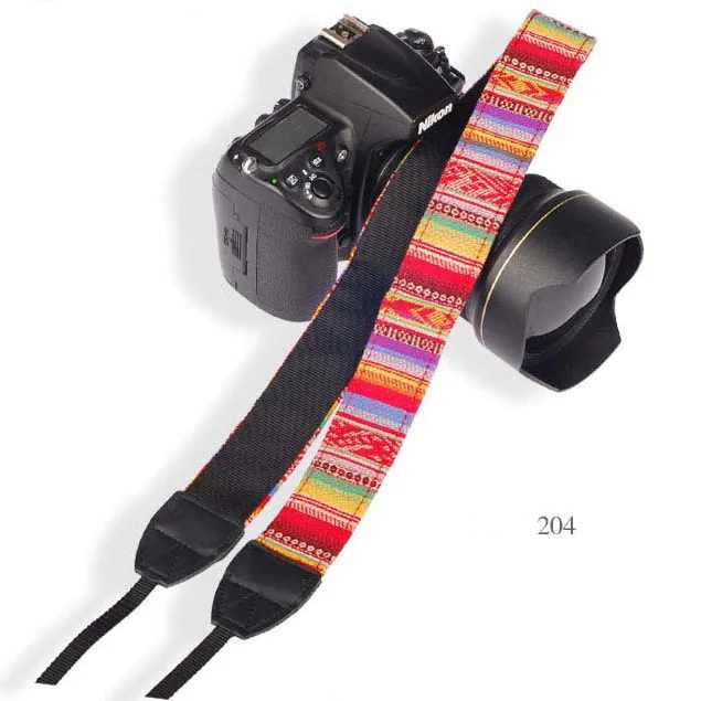 

Camera Leather Wrist Strap Hand Grip for Digital Camera Photo Accessories, 202, 203, 204, 206, 208