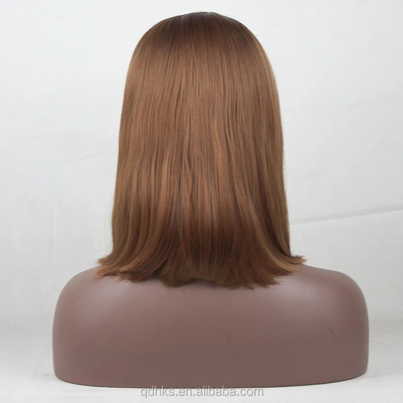 
Wholesale female realistic African mannequin head 