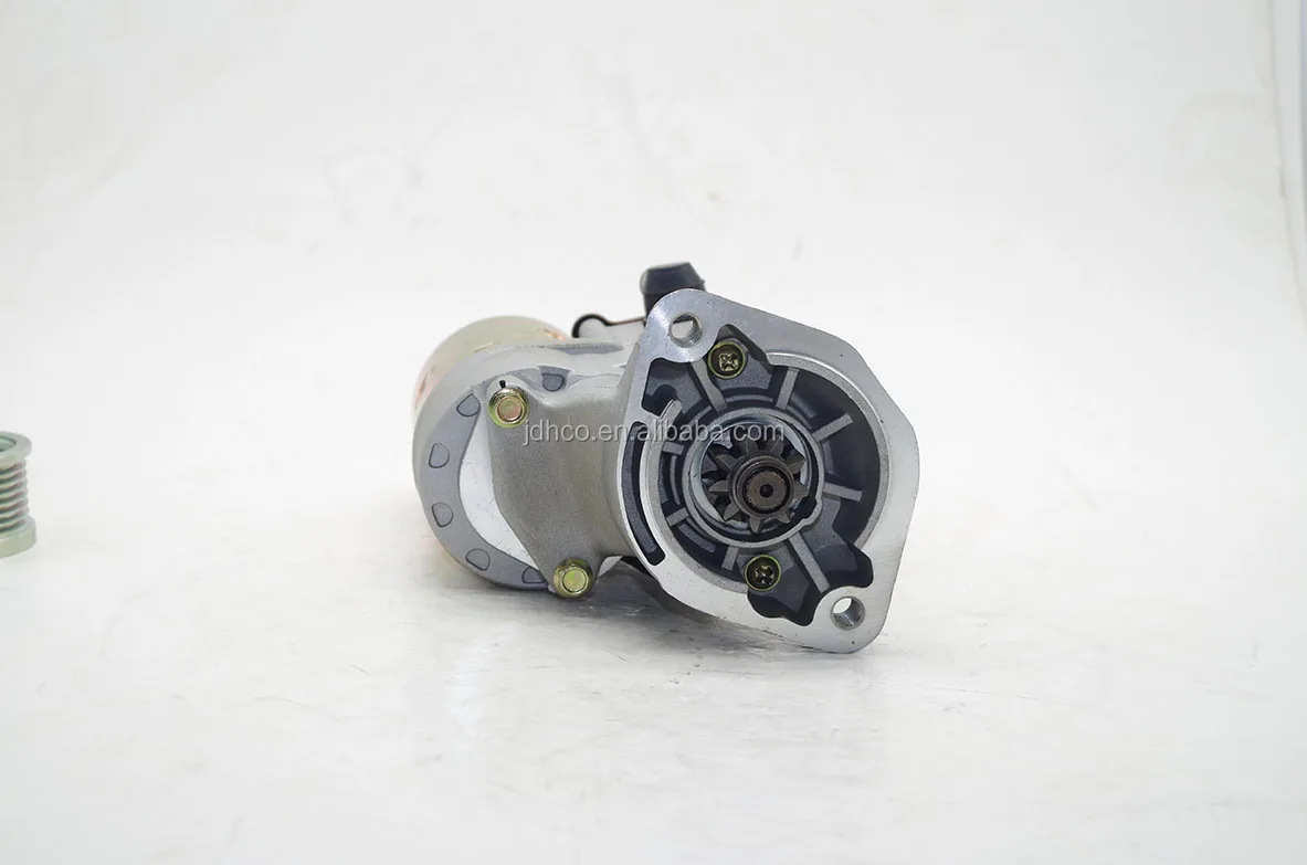 New Style Engine 2c Starter Motor For Toyota Camry 2810064310