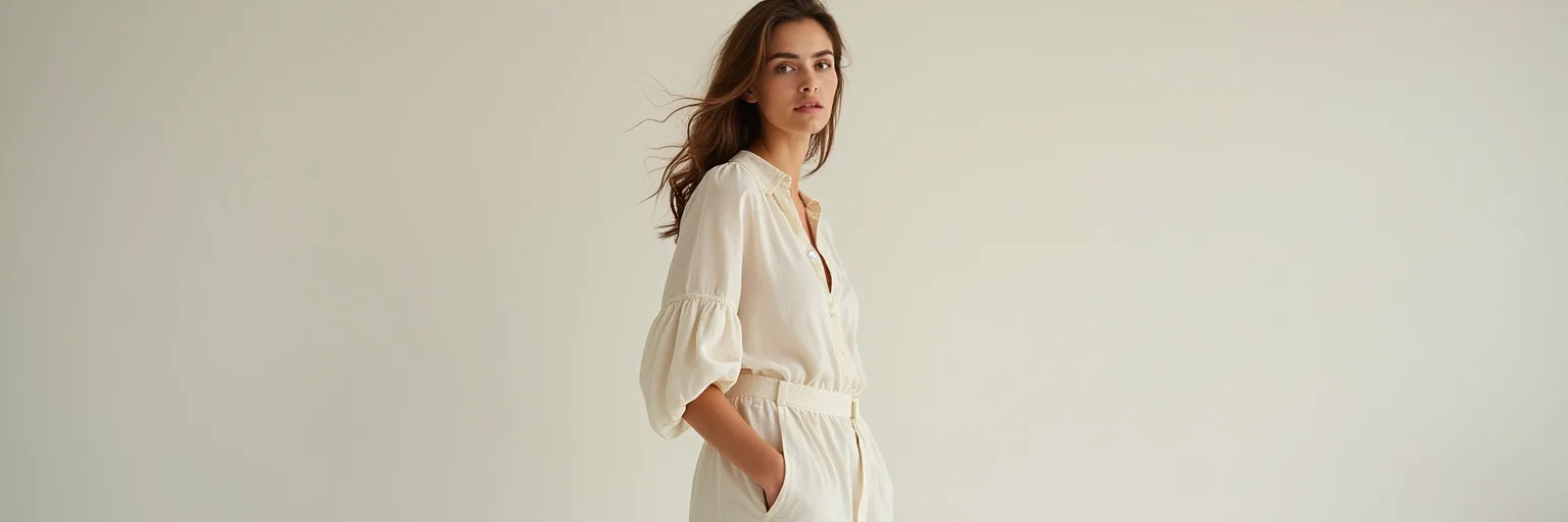 Discover The Ultimate Summer Linen Set For 2025: Breathable, Stylish, And Perfect For Hot Weather