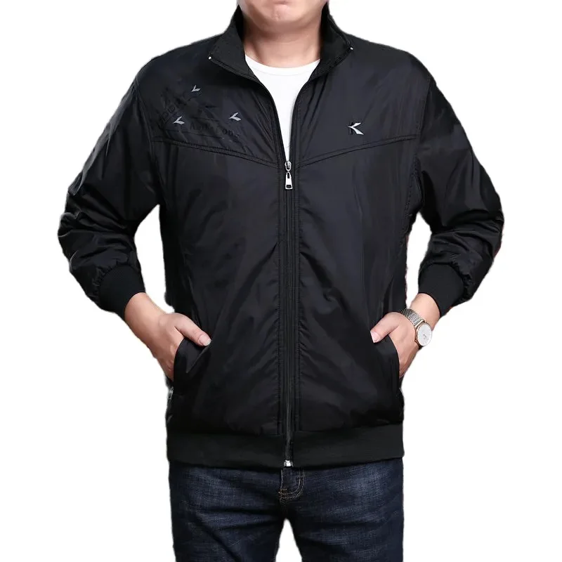 

2021 men sunscreen clothing summer 2021 new ultra-thin popular logo jacket casual coat men direct wholesale