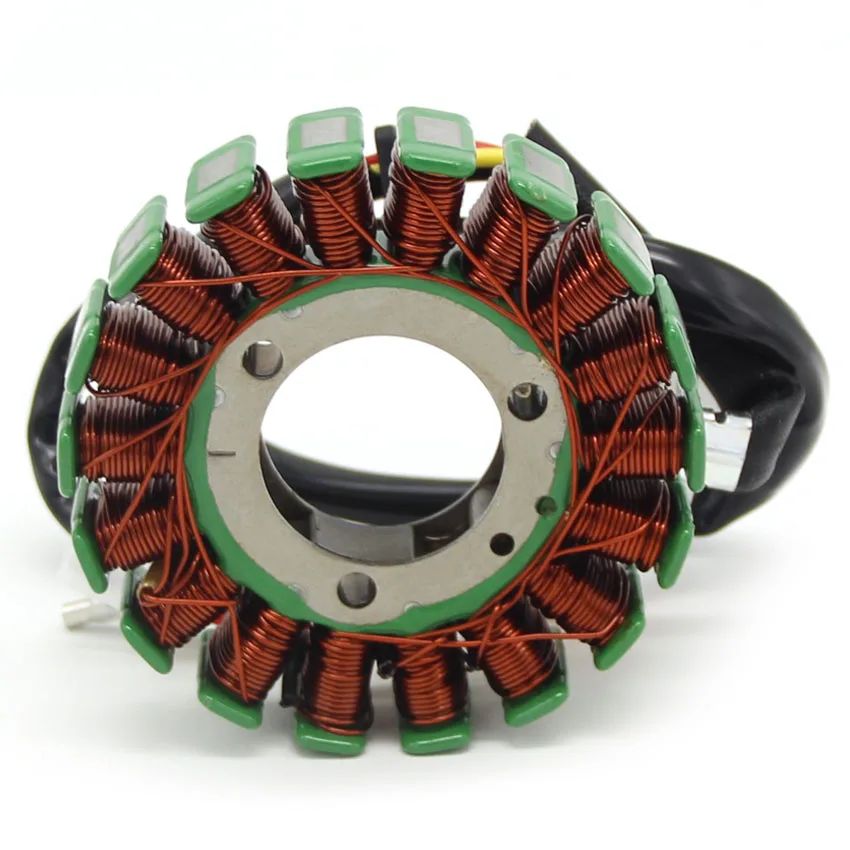 Motorcycle Stator Coil Engine Stator Rotor Coil For Ktm 400 450